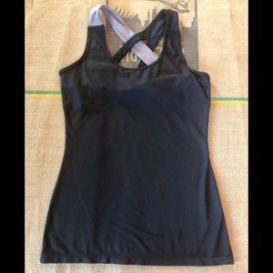 Aspire Tank Top